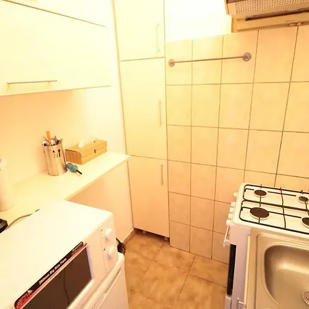 Apartment Cozy 2 Flat In The City Center Bucharest